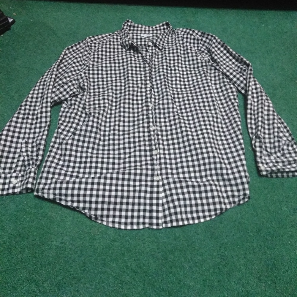 Old navy xxl